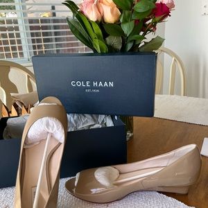 Cole Haan Shoes